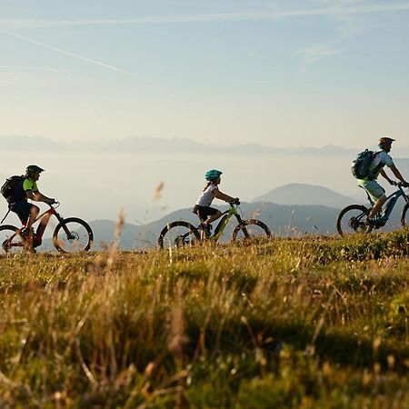 Ferien & Wellnesshotel Windschar Μπρούνικο Εξωτερικό φωτογραφία