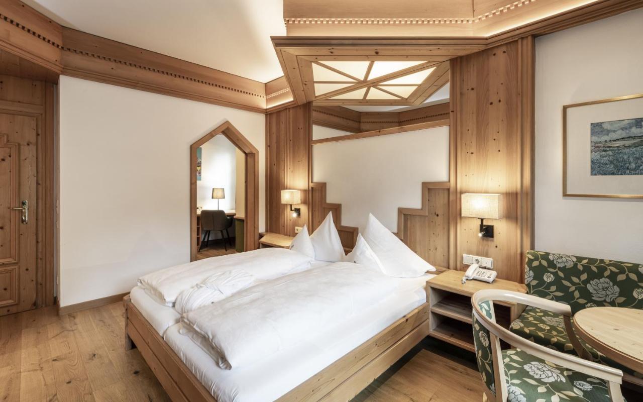 Ferien & Wellnesshotel Windschar Μπρούνικο Εξωτερικό φωτογραφία