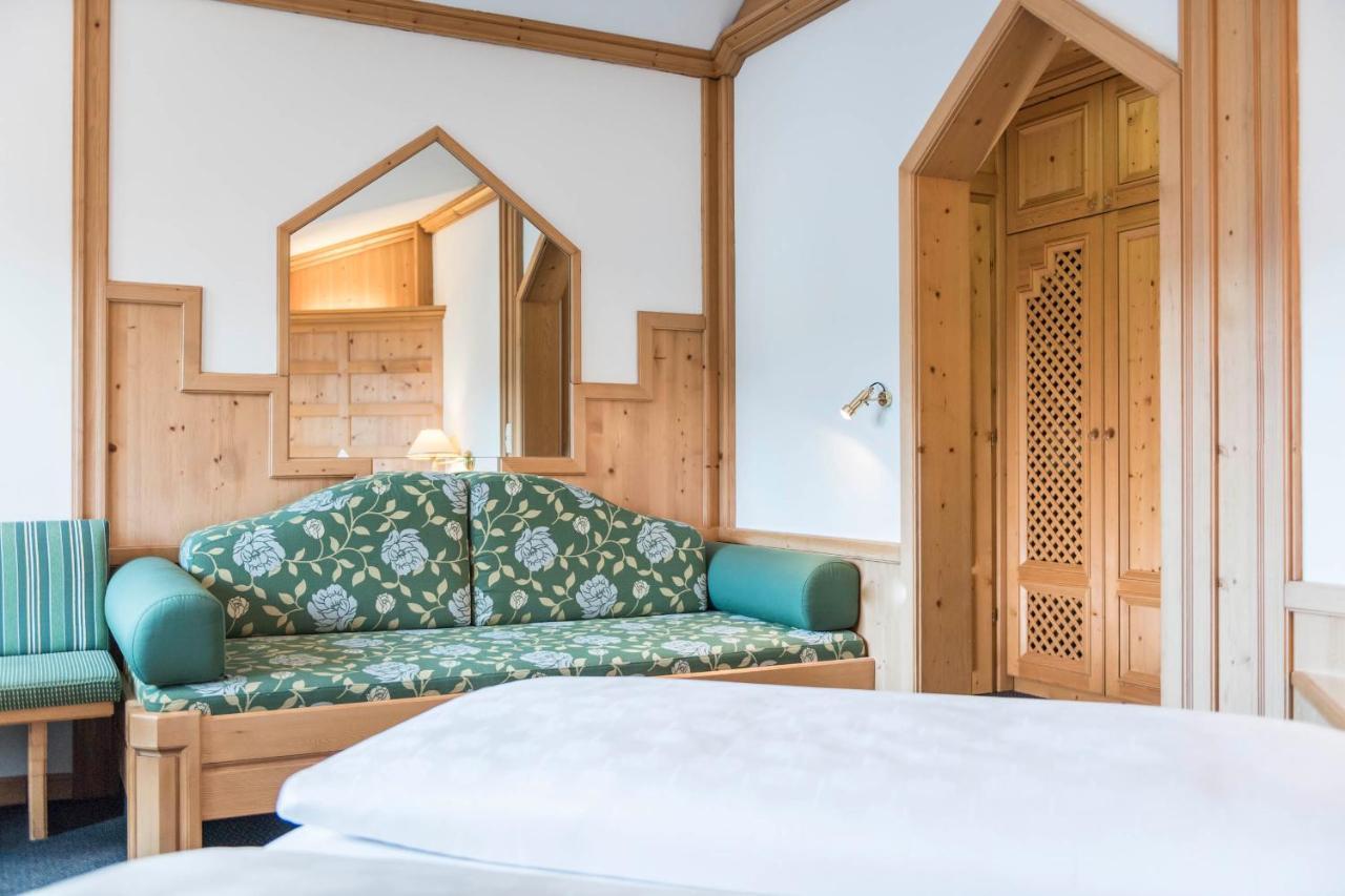 Ferien & Wellnesshotel Windschar Μπρούνικο Εξωτερικό φωτογραφία