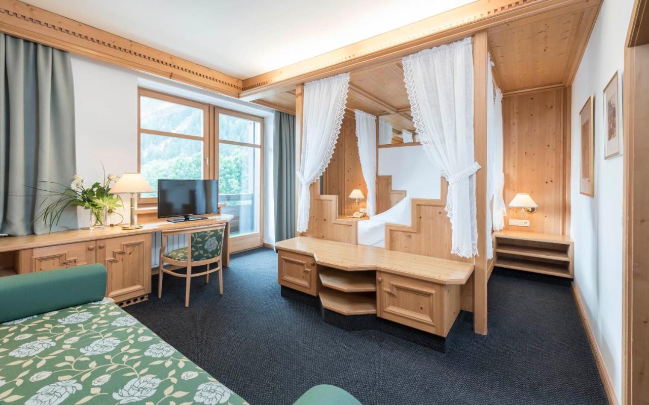 Ferien & Wellnesshotel Windschar Μπρούνικο Εξωτερικό φωτογραφία