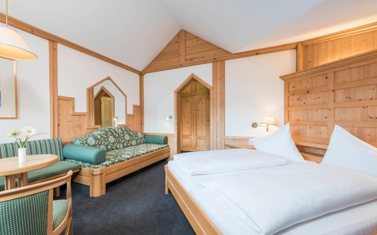 Ferien & Wellnesshotel Windschar Μπρούνικο Εξωτερικό φωτογραφία