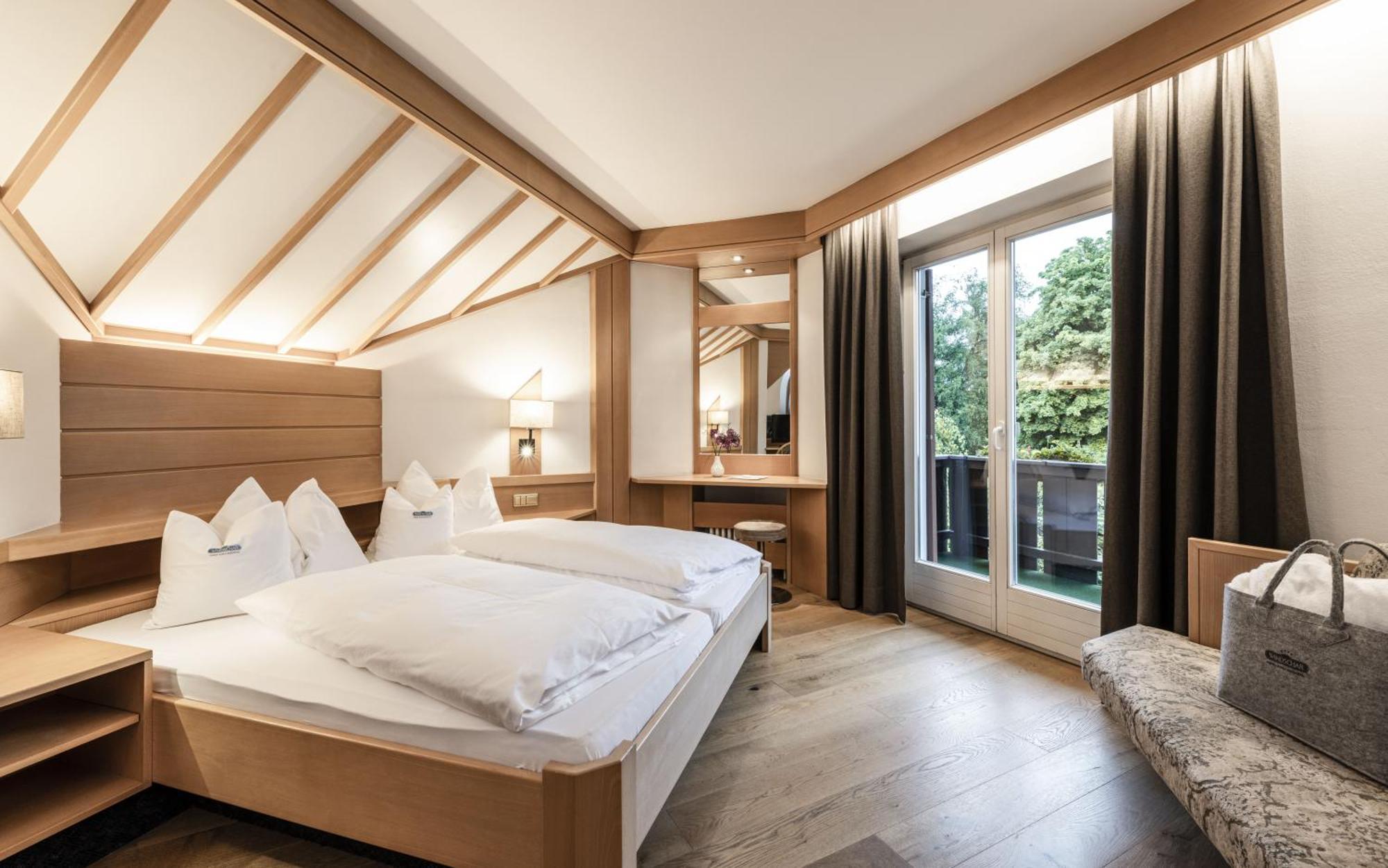 Ferien & Wellnesshotel Windschar Μπρούνικο Εξωτερικό φωτογραφία