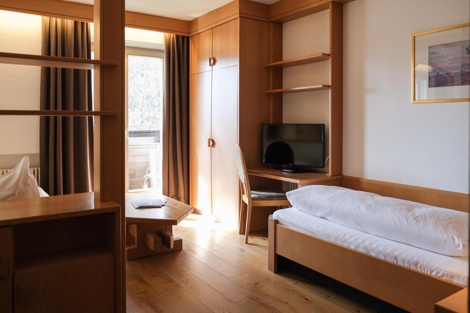 Ferien & Wellnesshotel Windschar Μπρούνικο Εξωτερικό φωτογραφία