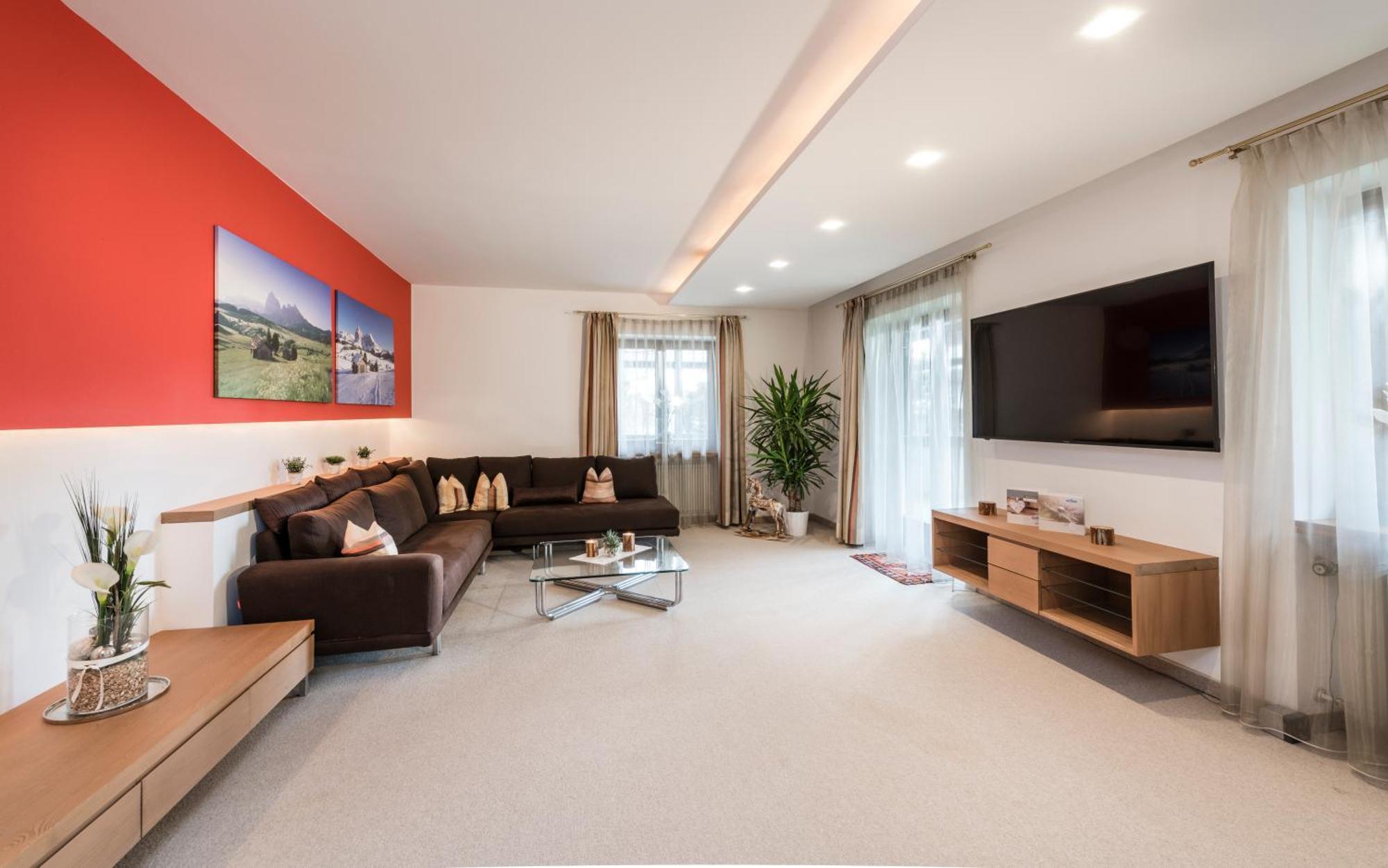 Ferien & Wellnesshotel Windschar Μπρούνικο Εξωτερικό φωτογραφία