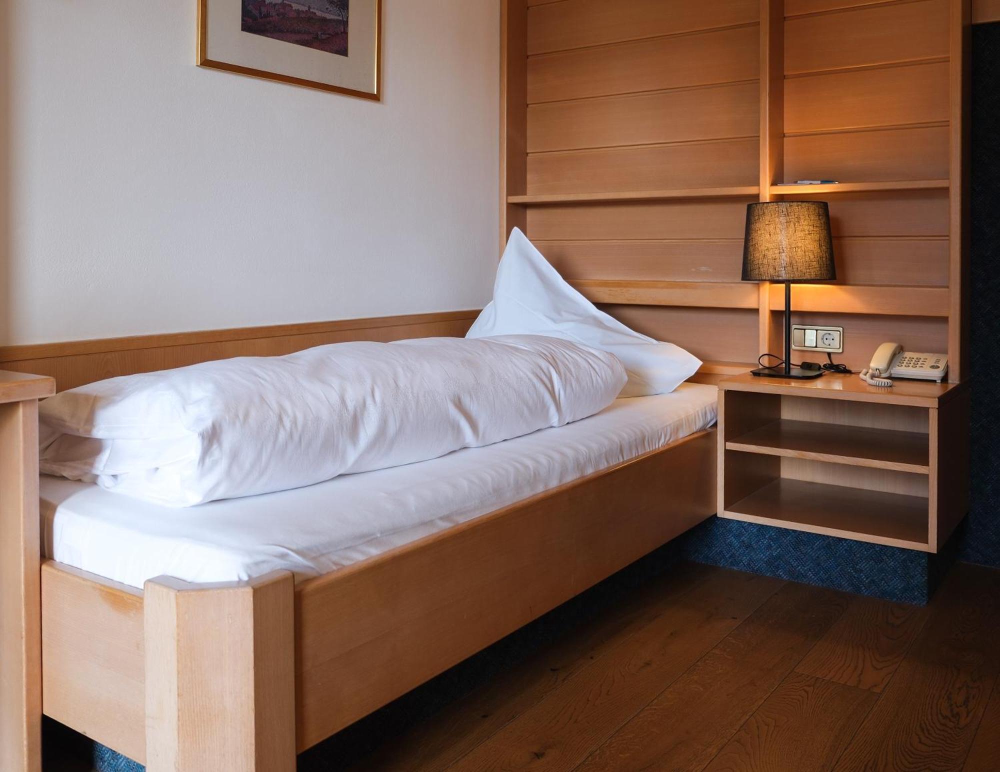 Ferien & Wellnesshotel Windschar Μπρούνικο Εξωτερικό φωτογραφία