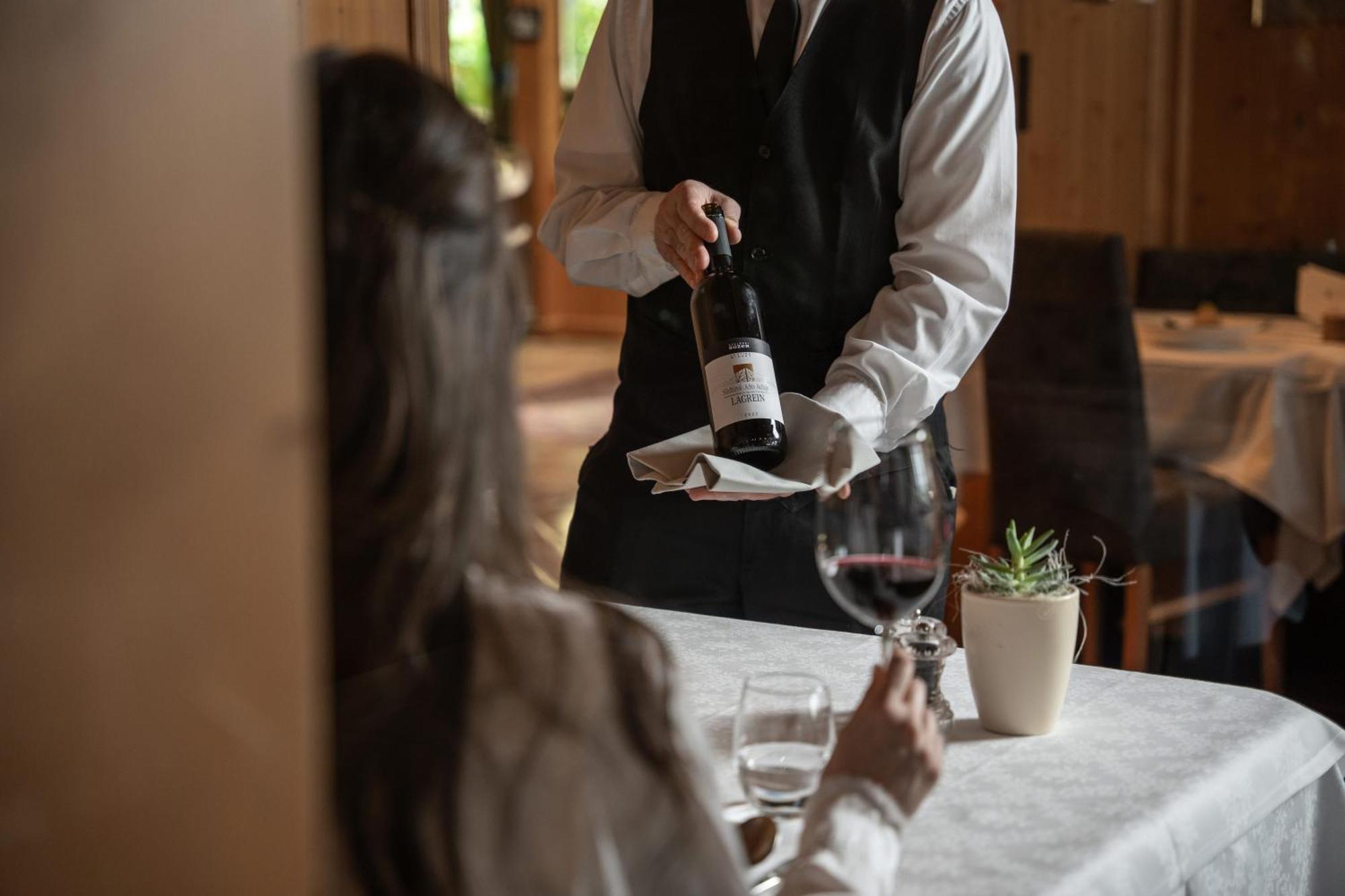 Ferien & Wellnesshotel Windschar Μπρούνικο Εξωτερικό φωτογραφία
