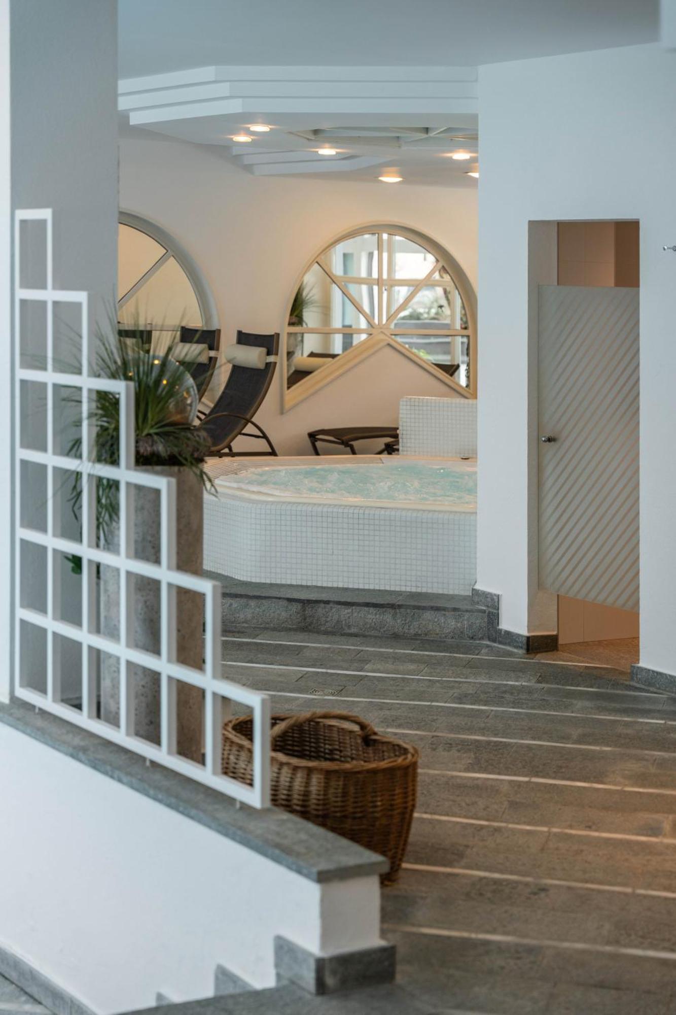 Ferien & Wellnesshotel Windschar Μπρούνικο Εξωτερικό φωτογραφία