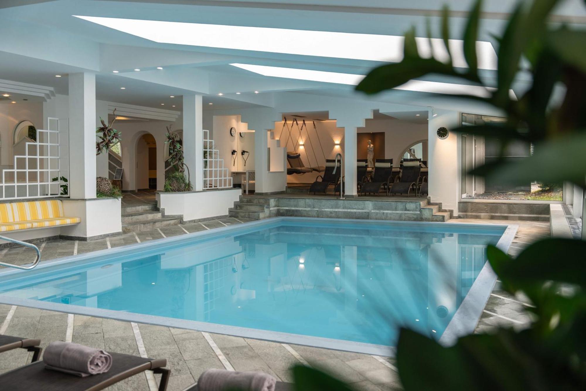 Ferien & Wellnesshotel Windschar Μπρούνικο Εξωτερικό φωτογραφία