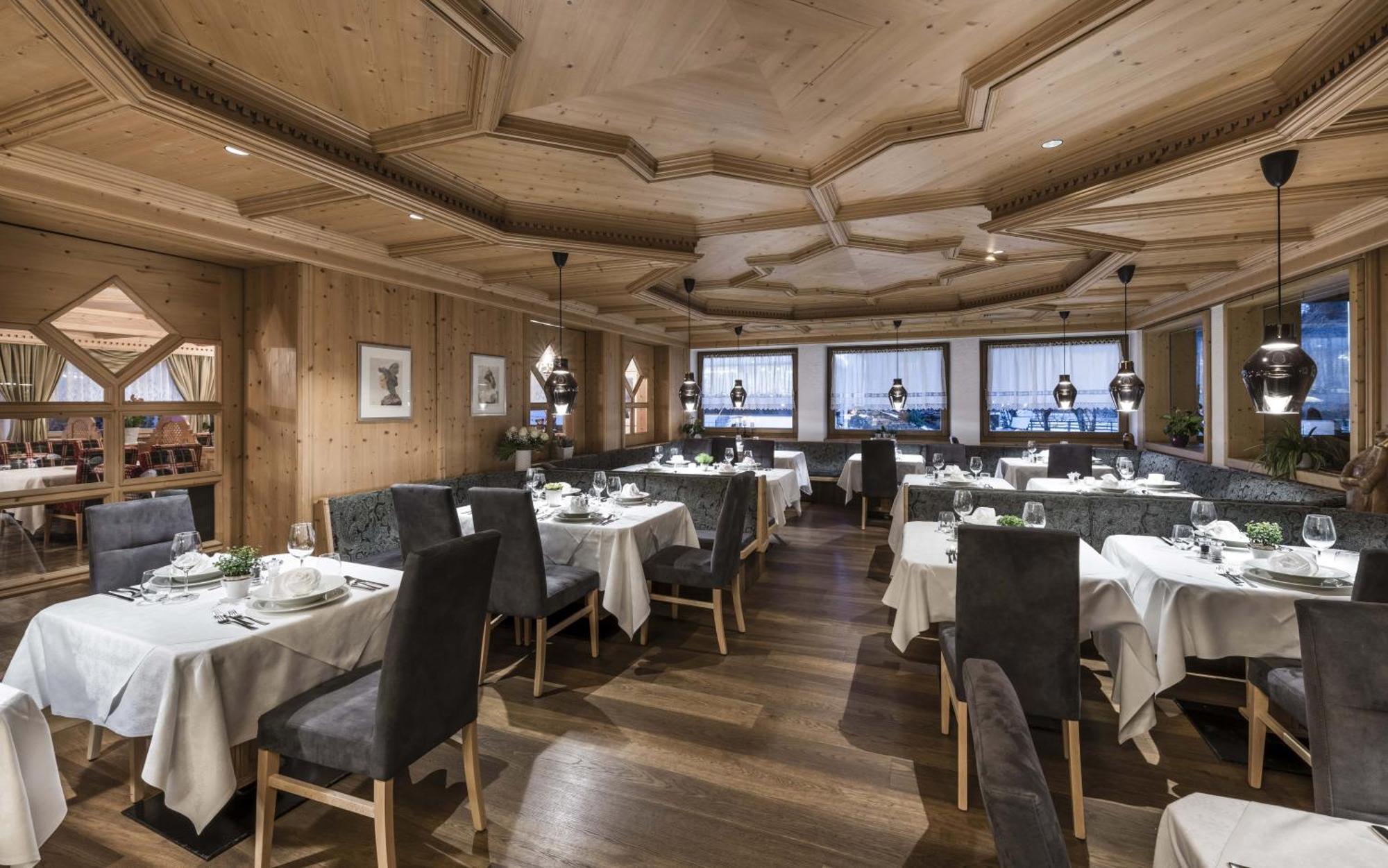 Ferien & Wellnesshotel Windschar Μπρούνικο Εξωτερικό φωτογραφία