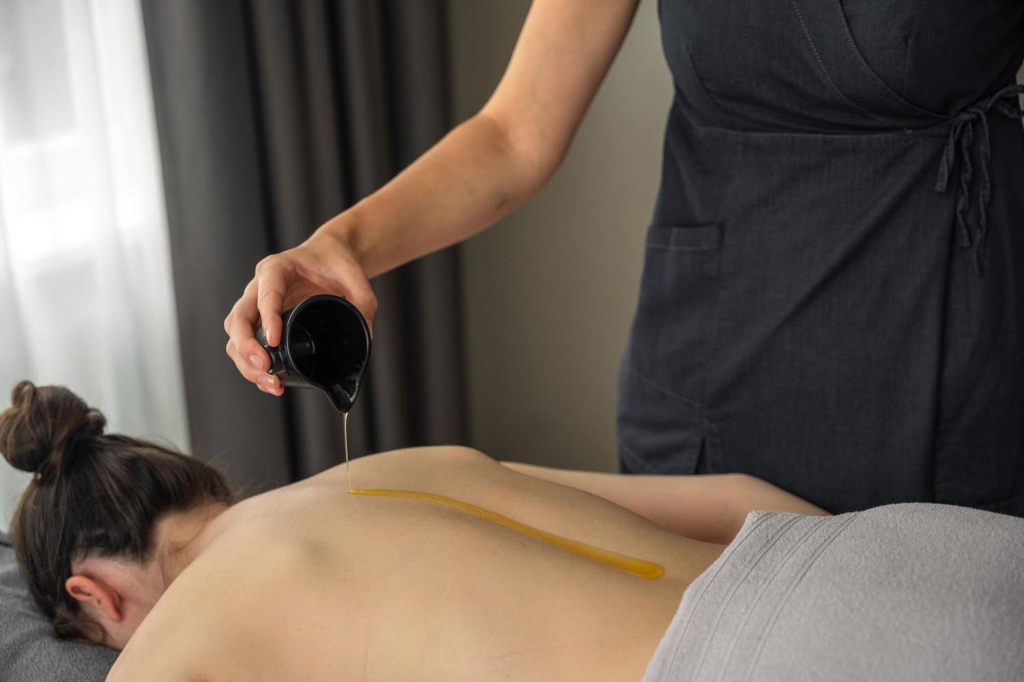Ferien & Wellnesshotel Windschar Μπρούνικο Εξωτερικό φωτογραφία