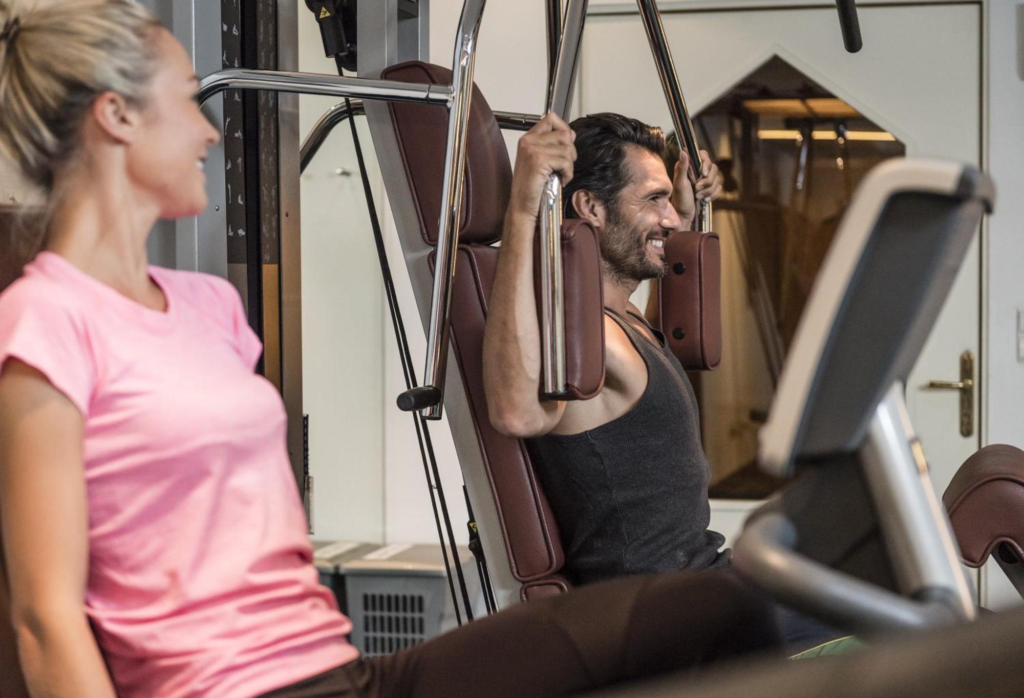 Ferien & Wellnesshotel Windschar Μπρούνικο Εξωτερικό φωτογραφία