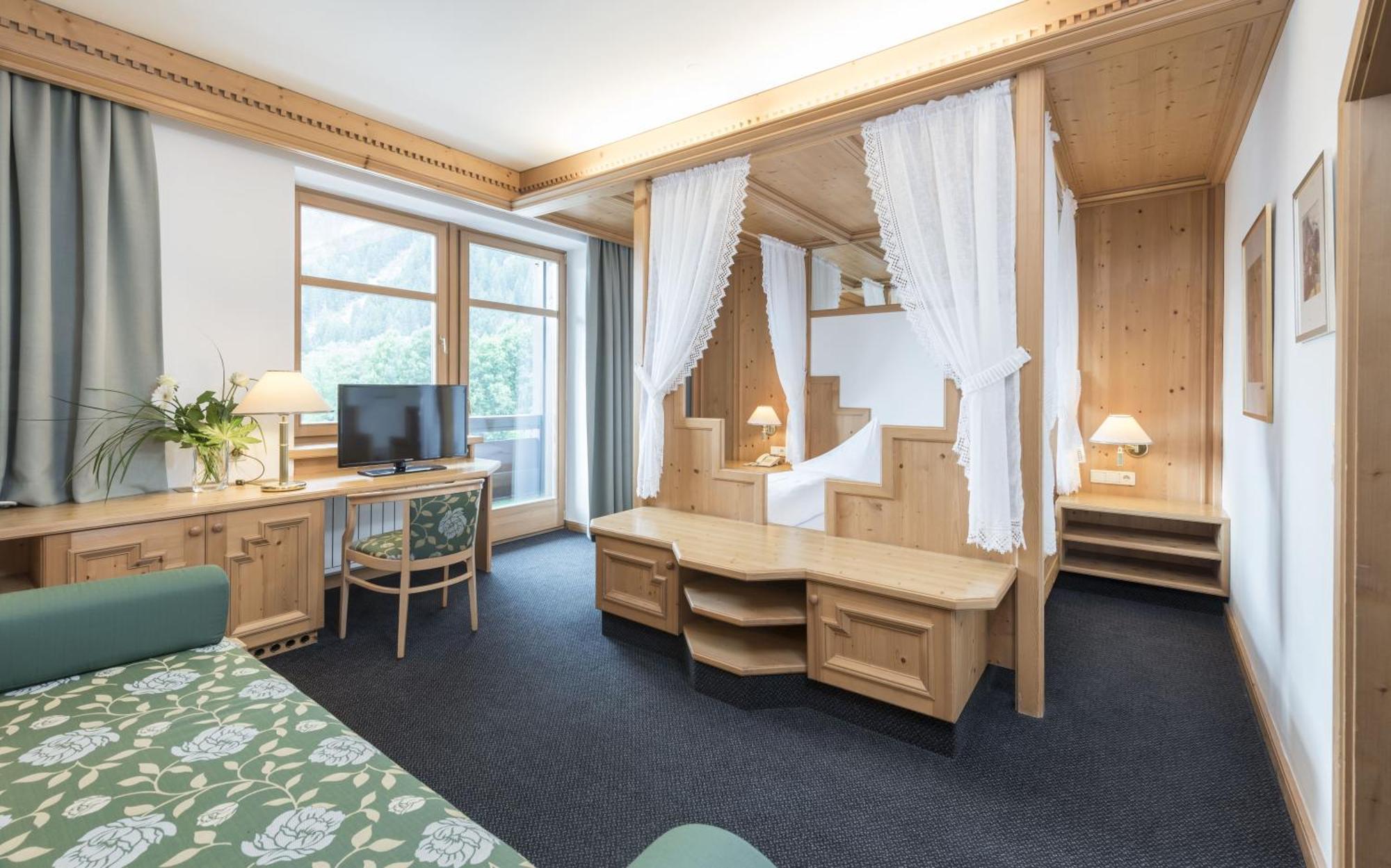 Ferien & Wellnesshotel Windschar Μπρούνικο Εξωτερικό φωτογραφία
